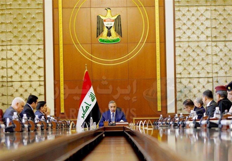 عراق دوره فعالیت کمیته بین‌المللی تحقیق جنایات داعش را تمدید کرد