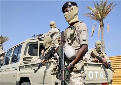 درگیری‌های در پایتخت لیبی از سر گرفته شد
