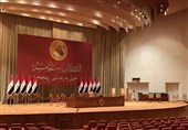 جلسه آتی پارلمان عراق ویژه انتخاب رئیس جمهور جدید