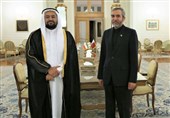 Palestine Key to Regional Stability: Iranian Diplomat