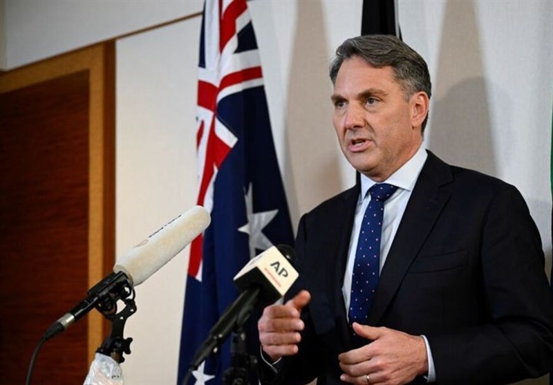 Australian Defense Minister to Visit France, Germany, Britain to Boost Ties