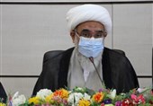 امام جمعه بوشهر: وزیر نیرو 25 میلیارد تومان برای اجرای طرح آبرسانی به ‌جم واریز کرد