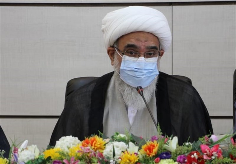 امام جمعه بوشهر: وزیر نیرو 25 میلیارد تومان برای اجرای طرح آبرسانی به ‌جم واریز کرد