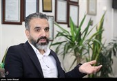 اشکان تقی پور عضو هیئت مدیره مجمع خیرین کشور