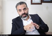 اشکان تقی پور عضو هیئت مدیره مجمع خیرین کشور