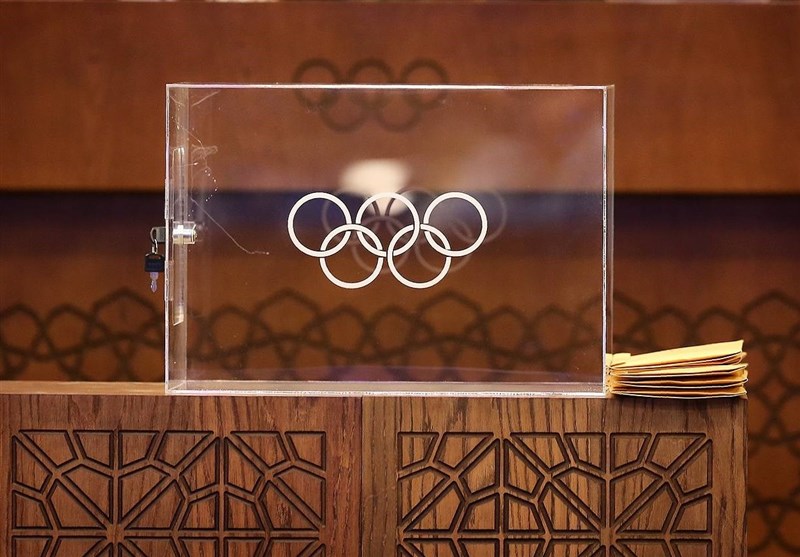 زمین هزار میلیاردی کمیته ملی المپیک در تهران