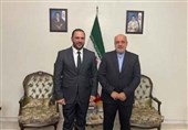 Iran Ready to Provide Fuel to Lebanon: Ambassador
