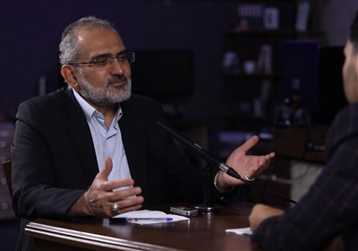 حسینی: دولت تنها برای بازرگانی وزیر معرفی می‌‌کند
