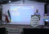 مدیرکل بنیاد شهید و امور ایثارگران استان خراسان رضوی منصوب شد