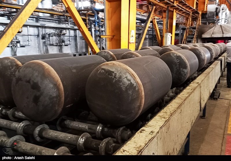 نفت ایران , کشور نیجریه , 