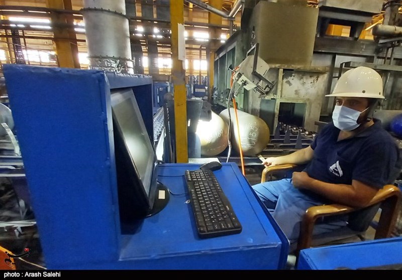 نفت ایران , کشور نیجریه , 