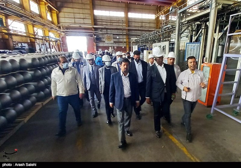 نفت ایران , کشور نیجریه , 