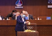 علی‌نژاد: رایی که در انتخابات کمیته المپیک کسب کردم، نشانه تاییدم بود/ اعتراضی ندارم