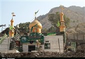 اتفاقات بزرگ فرهنگی در بقاع متبرکه در حال رخ دادن است