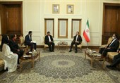 امیرعبداللهیان: توسعه همکاری‌ها با بولیوی مورد توجه ایران است