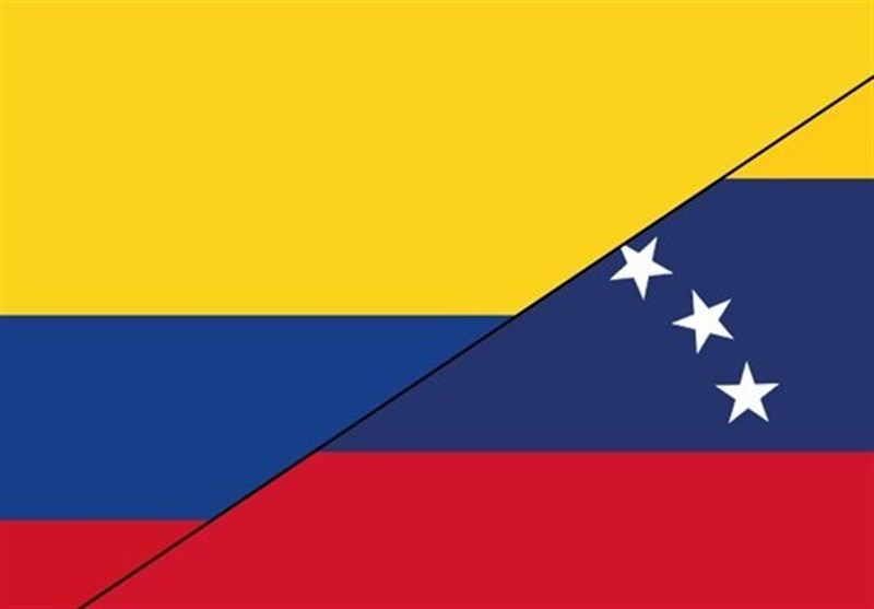 ونزوئلا و کلمبیا پس از سه سال وقفه روابط دیپلماتیک خود را از سر گرفتند