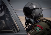 ابراز نگرانی خلبان‌های ارتش پیشین افغانستان از نبود امنیت در پاکستان
