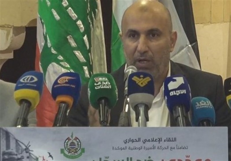 انتقاد مقامات حماس از کارشکنی رژیم صهیونیستی در پرونده تبادل اسرا