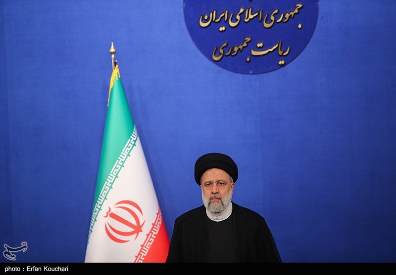رئیسی در پاسخ به تسنیم: رژیم صهیونیستی تصمیمی علیه ایران بگیرد به مرحله اقدام نمی‌رسد