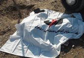 کشف جسد مرد جوان کنار معدن شن غرب تهران