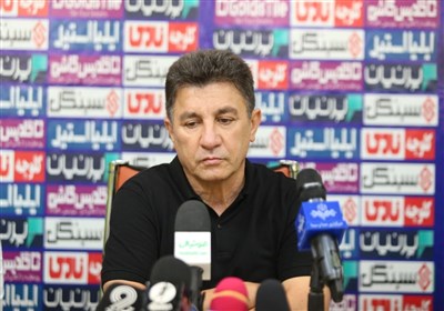  قلعه‌نویی: جای مس کرمان در لیگ برتر خالی بود 
