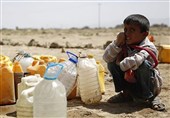 Yemen’s Hudaydah Water Supplies Contaminated with Radioactive Substances, Heavy Metals: Report