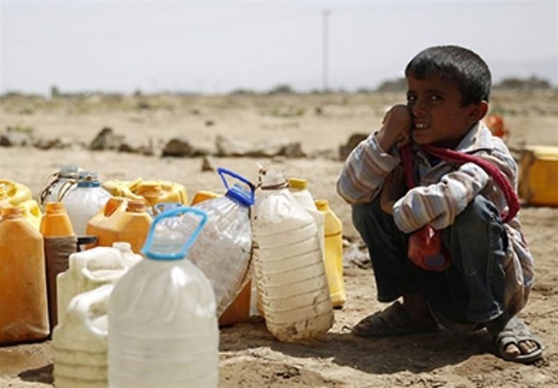Yemen’s Hudaydah Water Supplies Contaminated with Radioactive Substances, Heavy Metals: Report