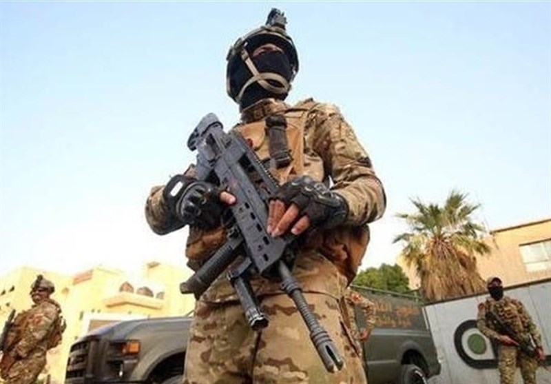 العملیات المشترکة تقرر رفع حظر التجوال فی بغداد والمحافظات العراقیة