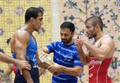 محسن‌نژاد: با 30 درصد آمادگی به باکو رفتم/ کمال می‌گفت همه را بردم اما مدال جهانی نگرفته‌ام