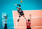 Iran learn fate at 2022 FIVB World Championship - Tehran Times