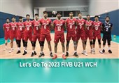 Iran’s Golzadeh Chosen 2022 Asian U-20 Volleyball Championship MVP