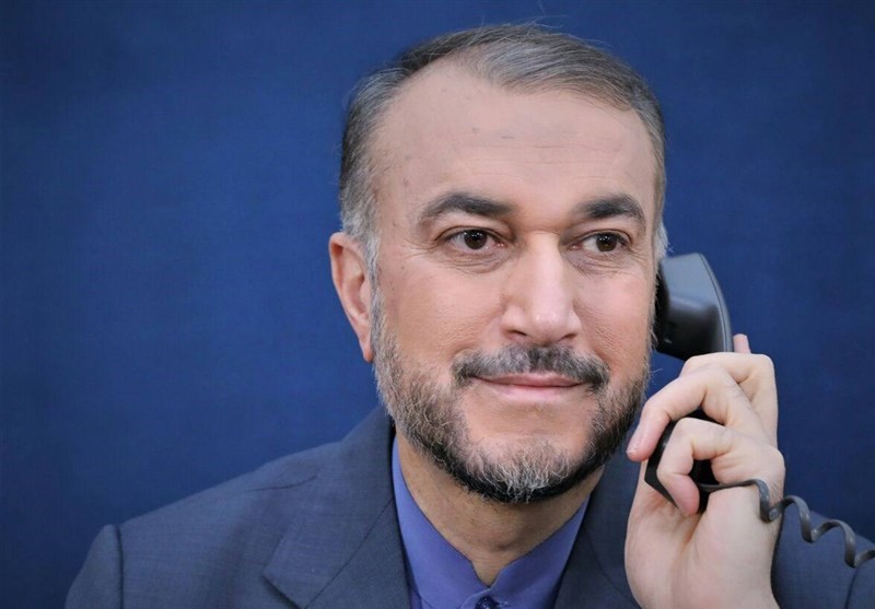 امیرعبداللهیان وضعیت زائران ایرانی در عراق را جویا شد