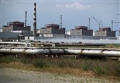 تحولات اوکراین| درخواست آژانس برای توقف فوری گلوله‌باران نیروگاه هسته‌ای زاپروژیا
