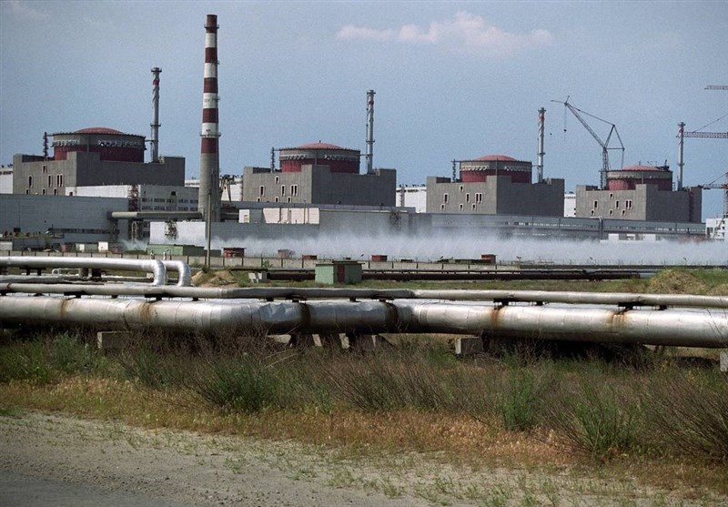 تحولات اوکراین| درخواست آژانس برای توقف فوری گلوله‌باران نیروگاه هسته‌ای زاپروژیا
