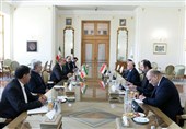 Iran Urges Resolution of Iraq Conflict within Legal Framework