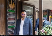 شهردار مشهد مقدس از خبرگزاری تسنیم بازدید کرد