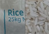 برنج‌های تاریخ مصرف گذشته؛ کمک سازمان جهانی غذا به افغانستان
