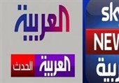 شبکه‌های سعودی میدان‌دار آشوب در عراق؛ شعله‌ور کردن آتش فتنه هدف اصلی این رسانه‌ها