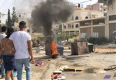 تیراندازی به‌سمت اشغالگران صهیونیست در نابلس/ دو شهرک‌نشین زخمی شدند+ فیلم و عکس