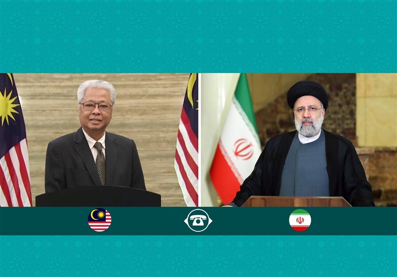 Malaysian PM Hails Iran as Major Trade Partner