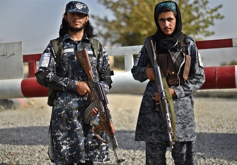 بازسازی پاسگاه‌های مرزی گام موثر در تامین امنیت ایران و افغانستان