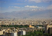 برخی پروژه‌های عمرانی و ترافیکی شرق تهران آماده افتتاح شد