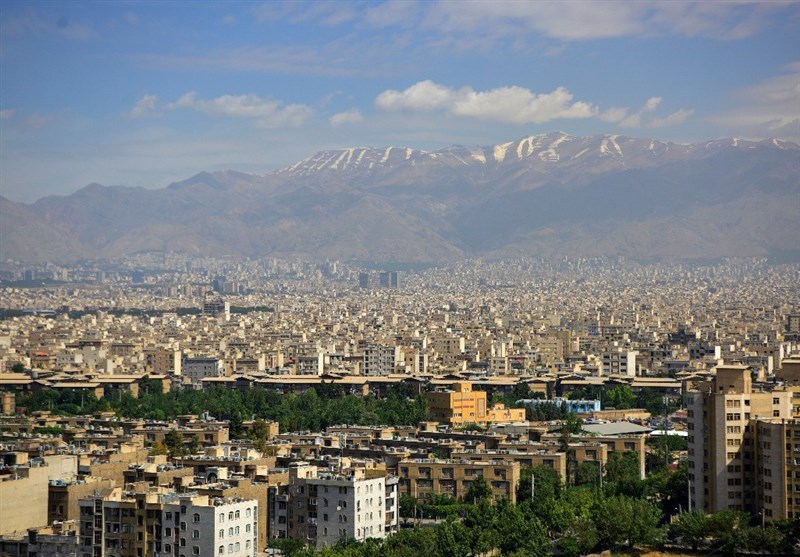 برخی پروژه‌های عمرانی و ترافیکی شرق تهران آماده افتتاح شد