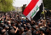 Iraqi Cleric Urges Supporters to Withdraw after Clashes