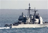 جزایر سلیمان سفرهای نیروی دریایی آمریکا را به حالت تعلیق درآورد