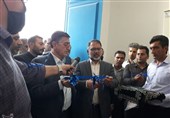 هفتمین روز هفته دولت در لرستان| از افتتاح 16 طرح گازرسانی تا بهسازی فاضلاب پلدختر