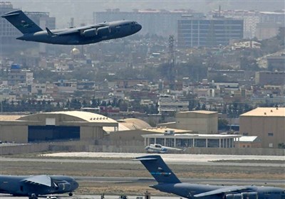  نظامیان بازنشسته آمریکا: نباید از افغانستان خارج می‌شدیم 
