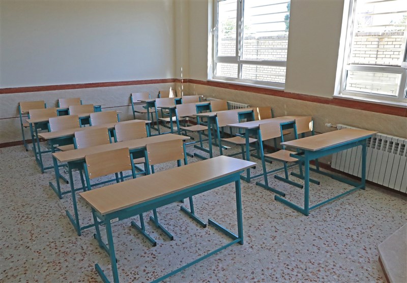 160 کلاس درس جدید در خراسان شمالی افتتاح شد