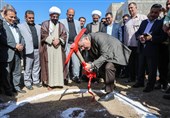 ساخت 800 واحد مسکونی در خرمدره زنجان آغاز شد