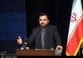 سخنرانی عیسی زارع‌پور وزیر ارتباطات و فناوری اطلاعات در مراسم افتتاح پروژه‌های وزارت ارتباطات
